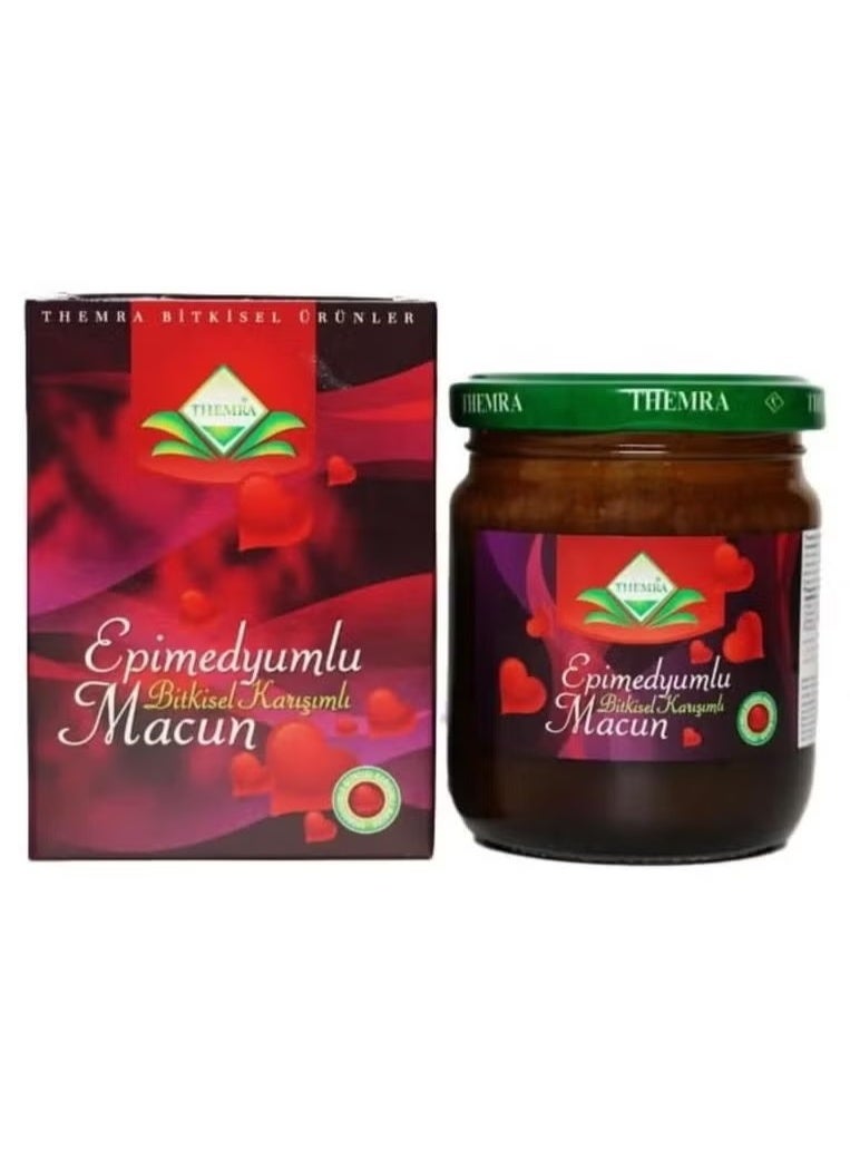 100% Natural Turkey Jam, 240g